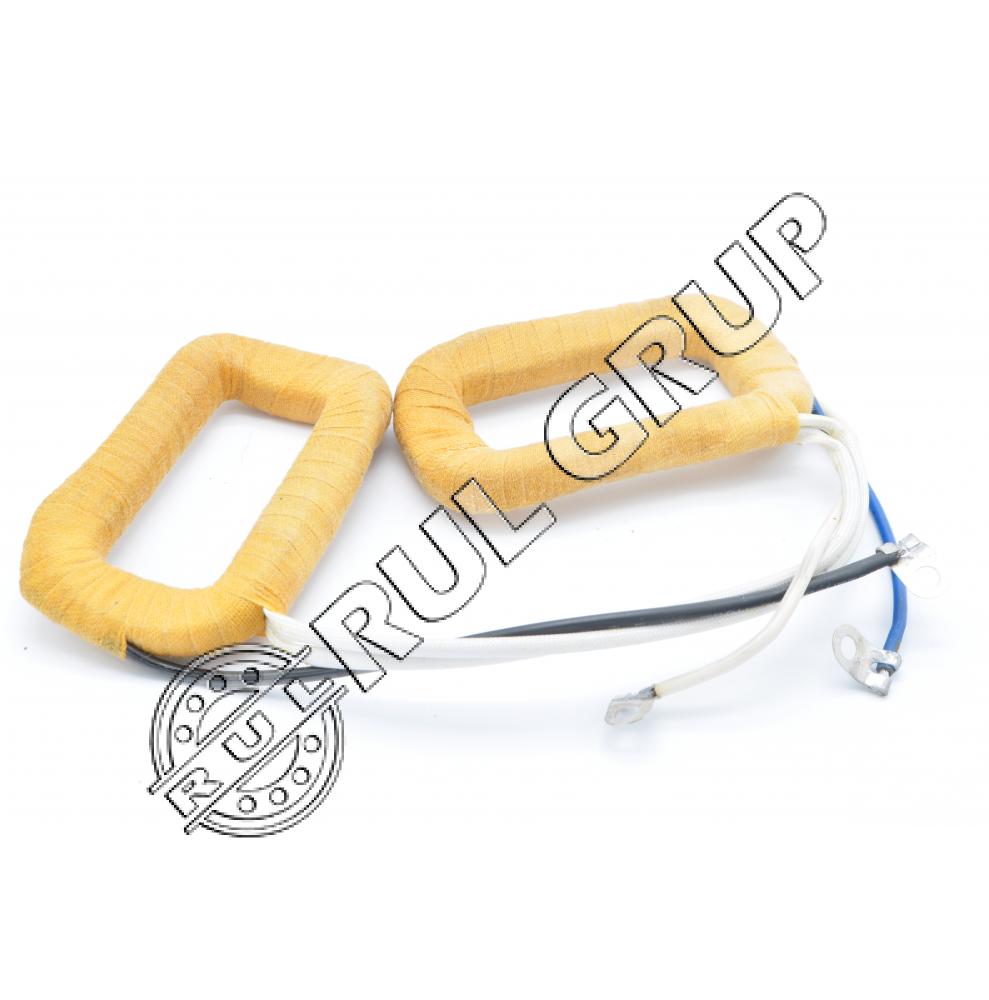 BOBINA AUXILIARA STATOR DEMAROR U650 UTB